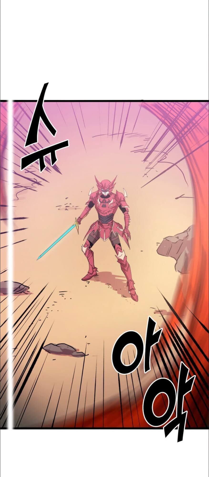 Tôi Trở Lại Thăng Cấp Một Mình - Chương 41 - Trang 79