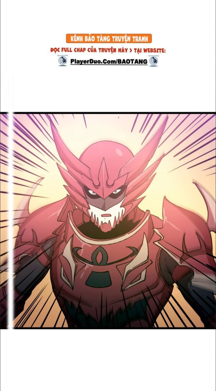 Tôi Trở Lại Thăng Cấp Một Mình - Chương 41 - Trang 80