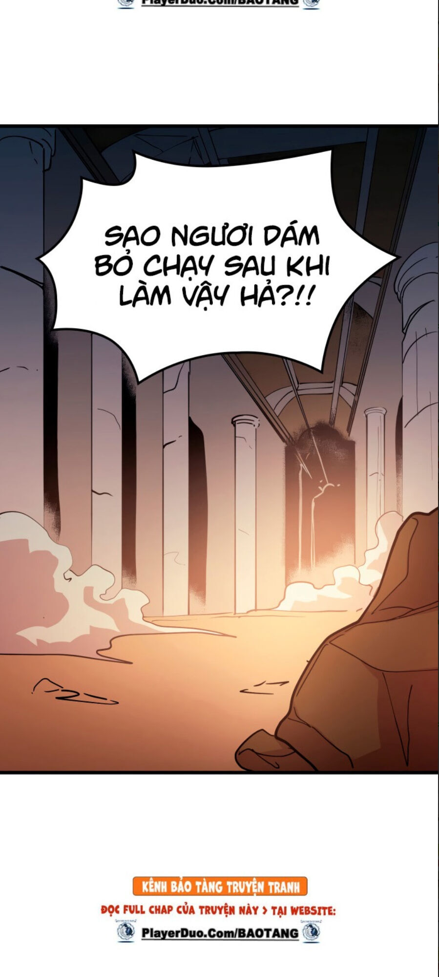 Tôi Trở Lại Thăng Cấp Một Mình - Chương 41 - Trang 9