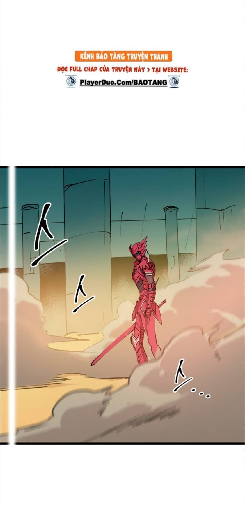 Tôi Trở Lại Thăng Cấp Một Mình - Chương 41 - Trang 84