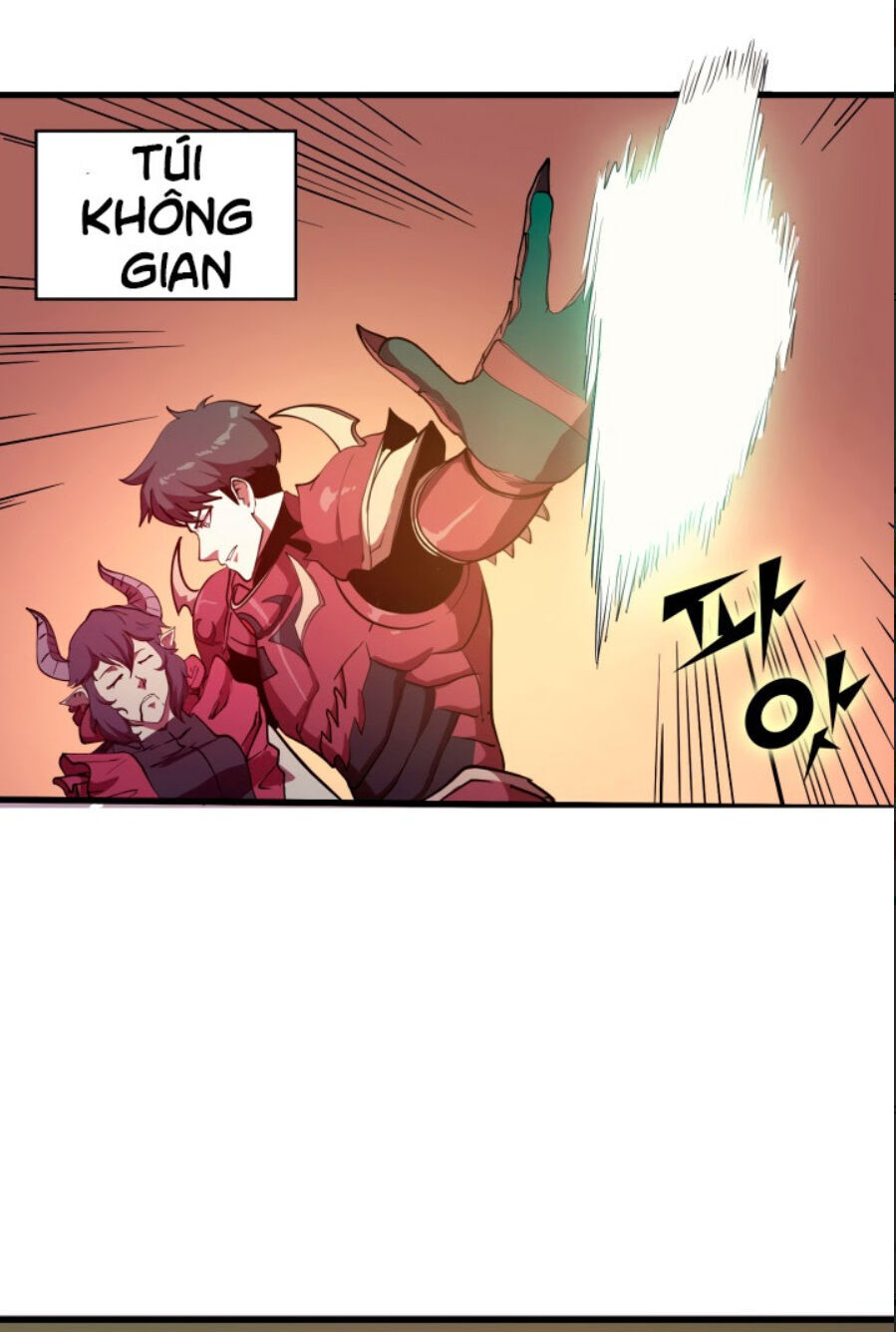 Tôi Trở Lại Thăng Cấp Một Mình - Chương 41 - Trang 10