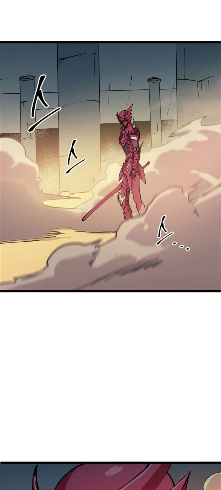 Tôi Trở Lại Thăng Cấp Một Mình - Chương 42 - Trang 1