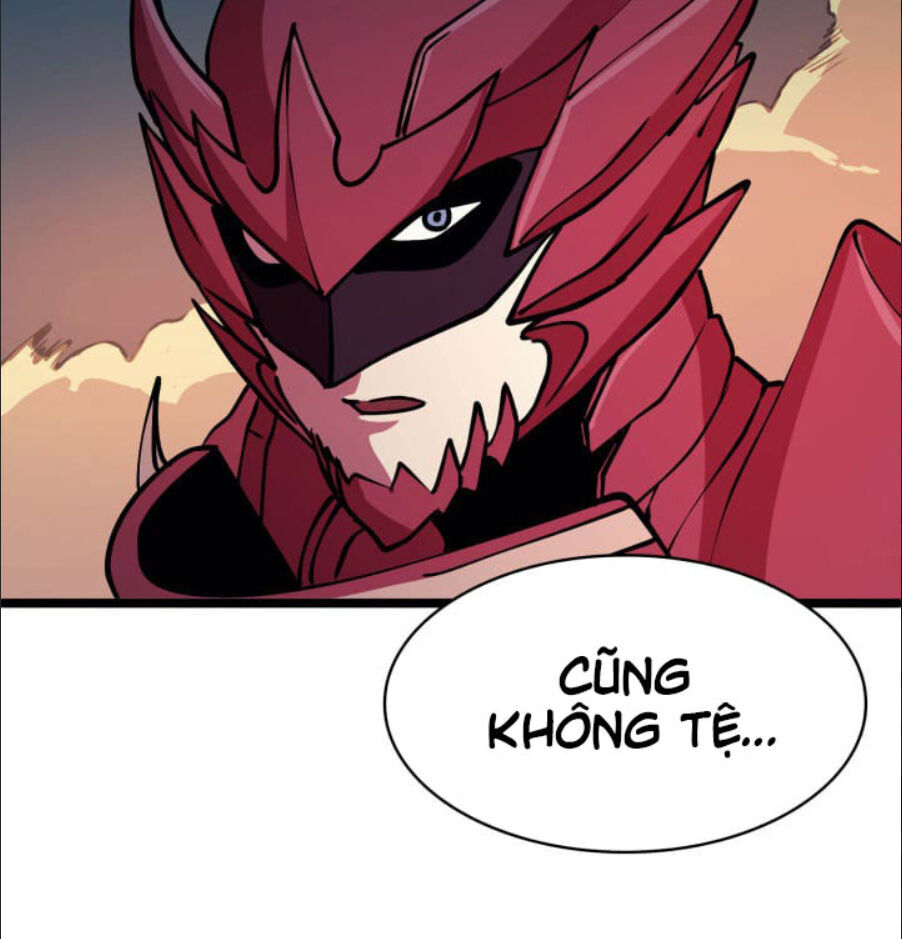 Tôi Trở Lại Thăng Cấp Một Mình - Chương 42 - Trang 2