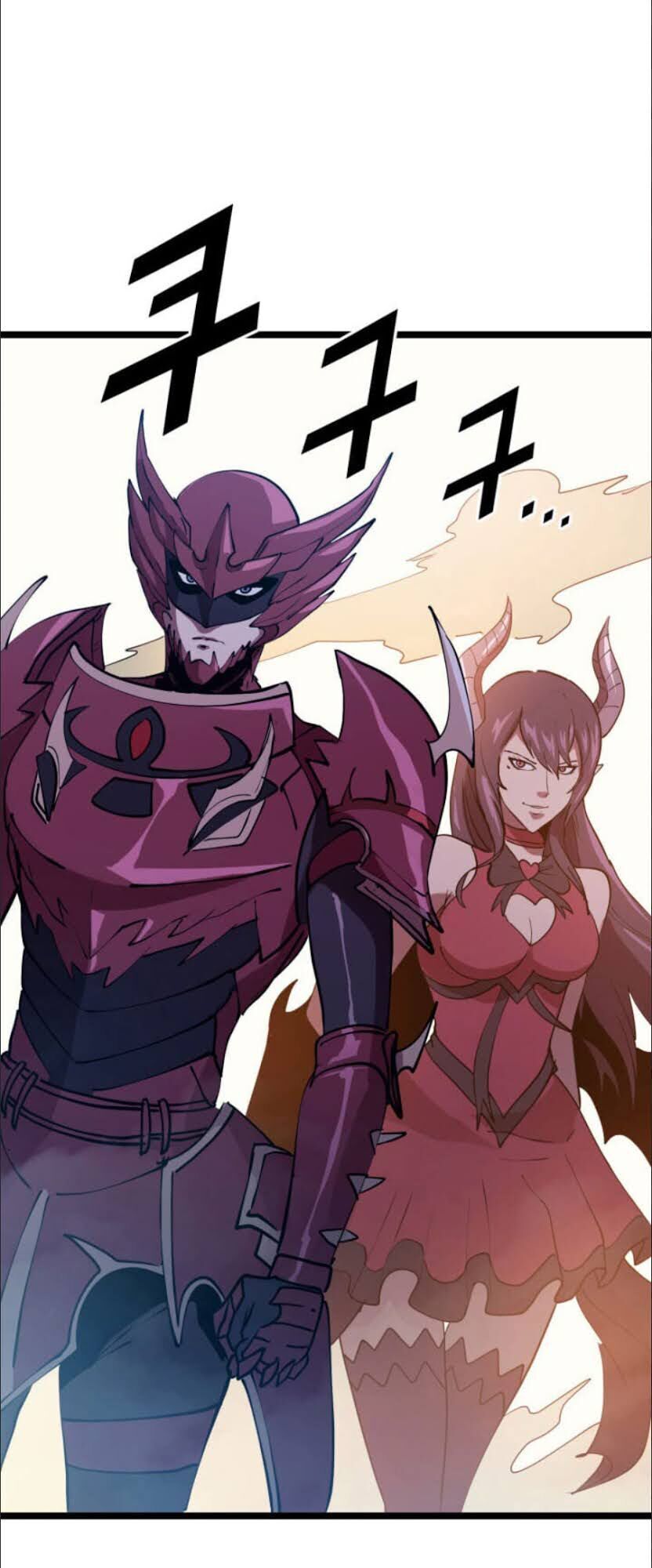 Tôi Trở Lại Thăng Cấp Một Mình - Chương 42 - Trang 11