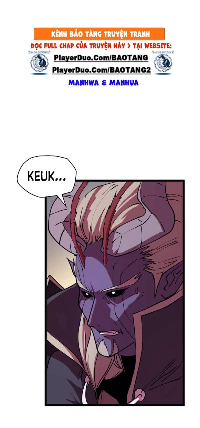 Tôi Trở Lại Thăng Cấp Một Mình - Chương 42 - Trang 12