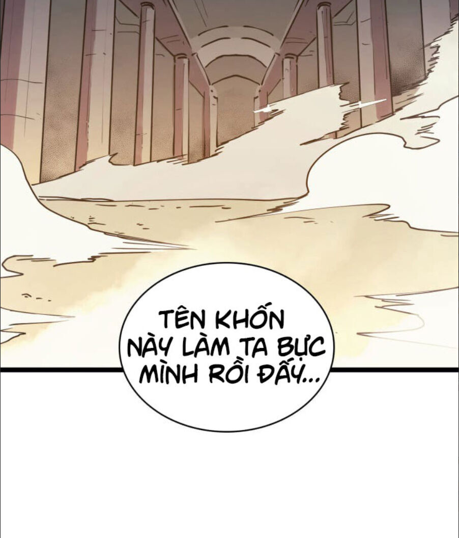 Tôi Trở Lại Thăng Cấp Một Mình - Chương 42 - Trang 16