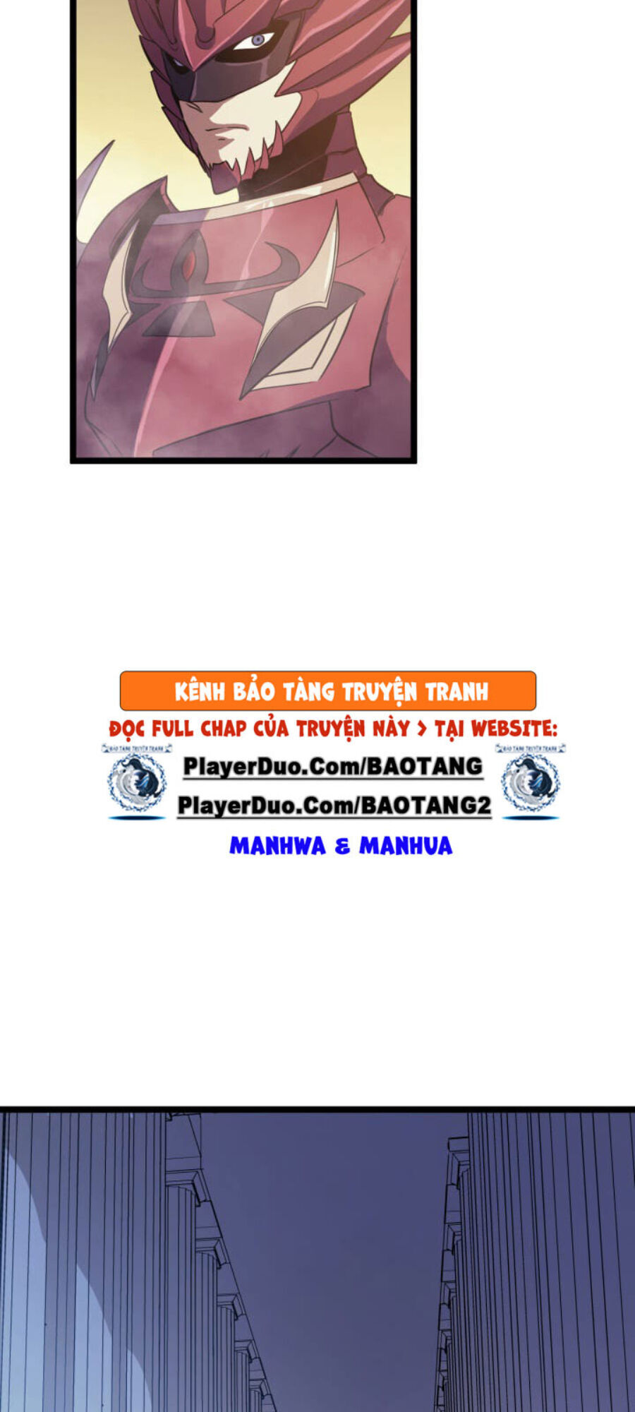 Tôi Trở Lại Thăng Cấp Một Mình - Chương 42 - Trang 18