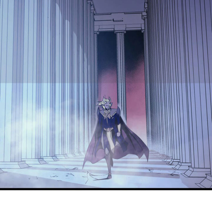 Tôi Trở Lại Thăng Cấp Một Mình - Chương 42 - Trang 19