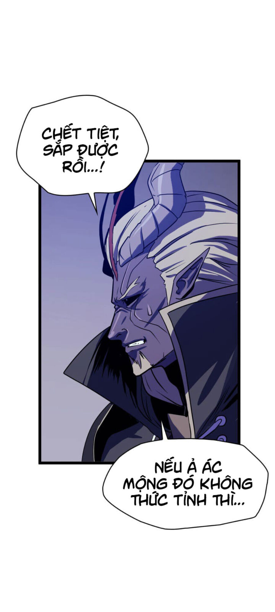 Tôi Trở Lại Thăng Cấp Một Mình - Chương 42 - Trang 20