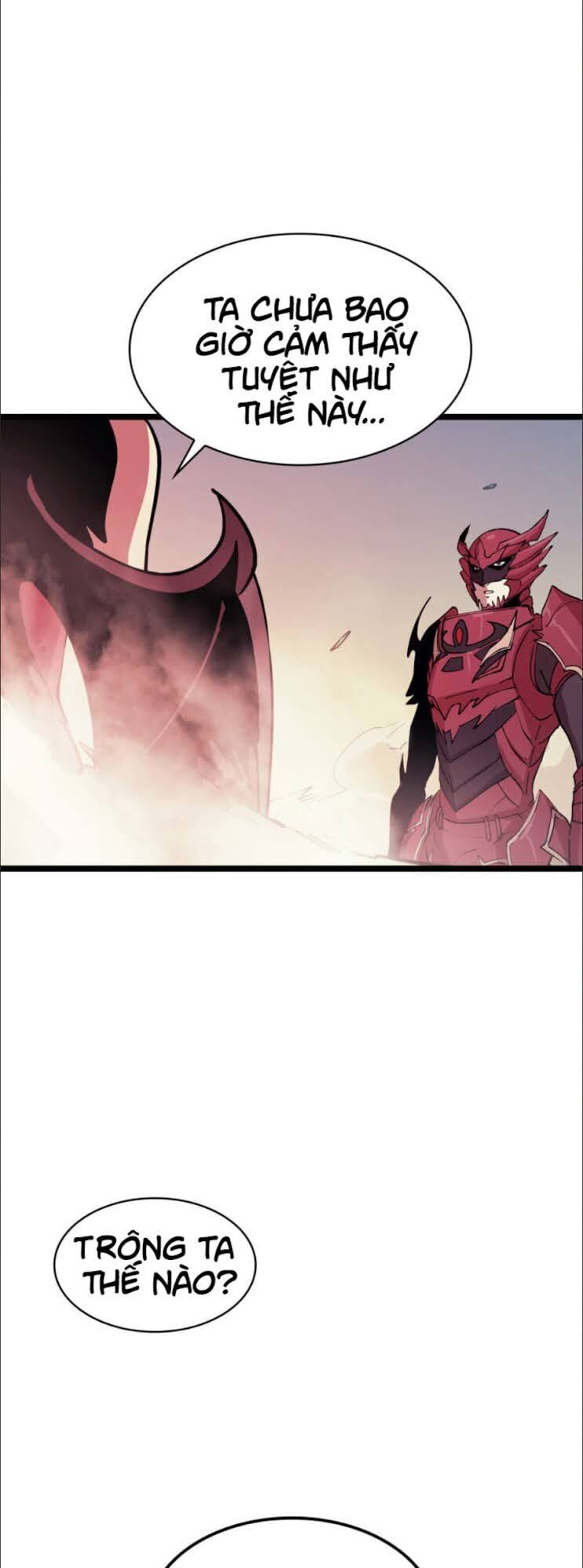 Tôi Trở Lại Thăng Cấp Một Mình - Chương 42 - Trang 3