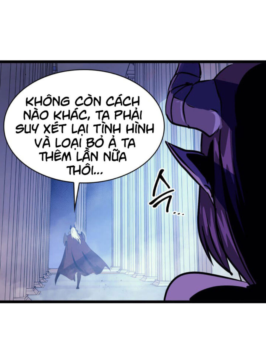 Tôi Trở Lại Thăng Cấp Một Mình - Chương 42 - Trang 21