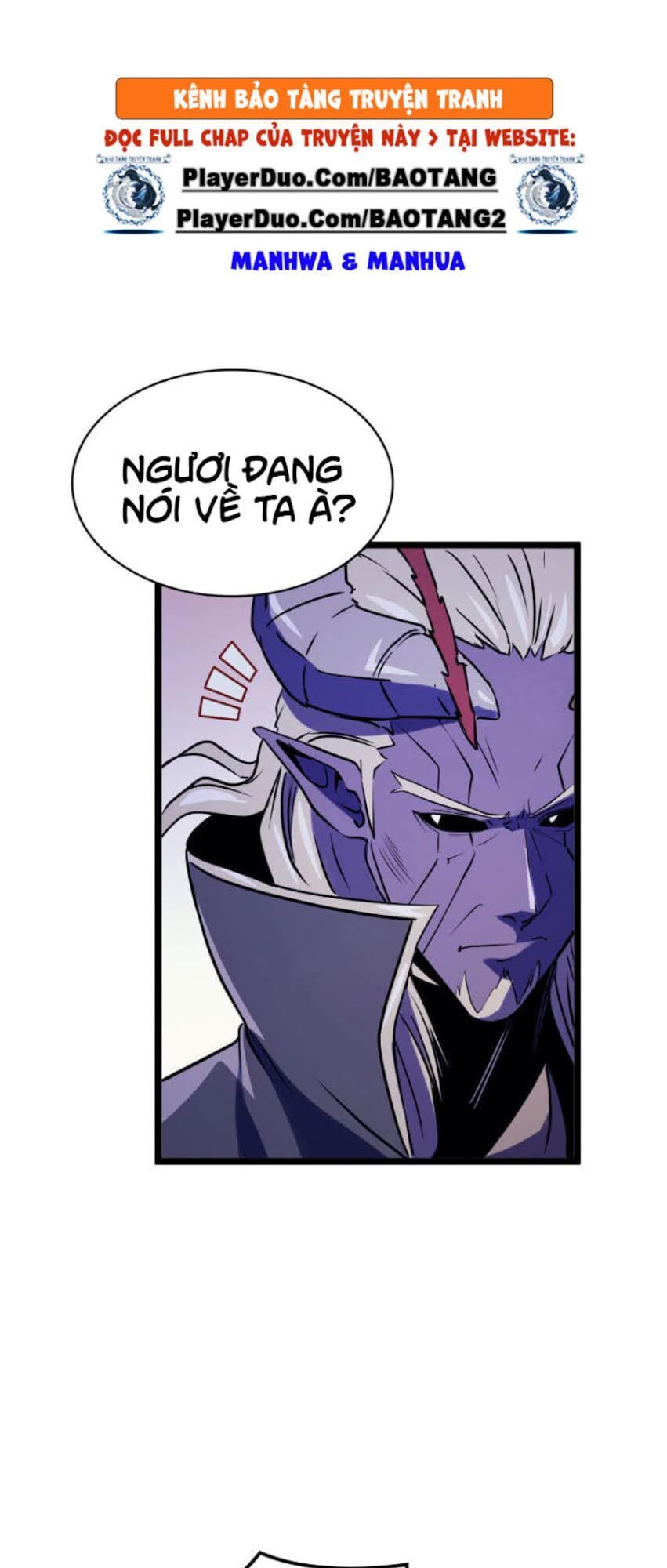 Tôi Trở Lại Thăng Cấp Một Mình - Chương 42 - Trang 22