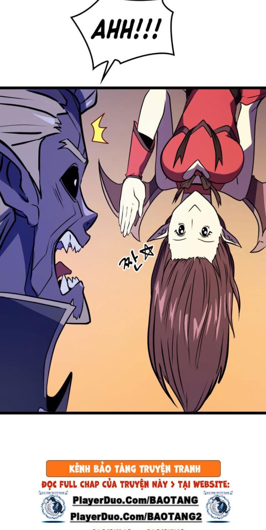 Tôi Trở Lại Thăng Cấp Một Mình - Chương 42 - Trang 23