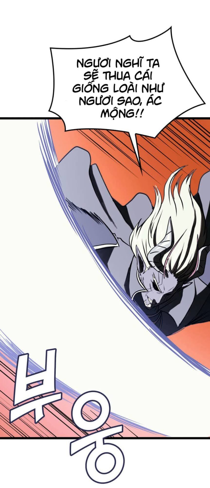 Tôi Trở Lại Thăng Cấp Một Mình - Chương 42 - Trang 28