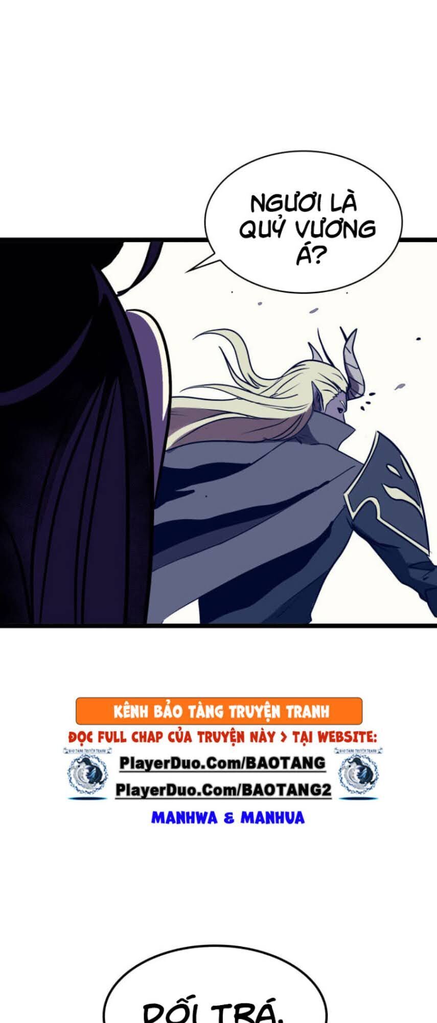 Tôi Trở Lại Thăng Cấp Một Mình - Chương 42 - Trang 30