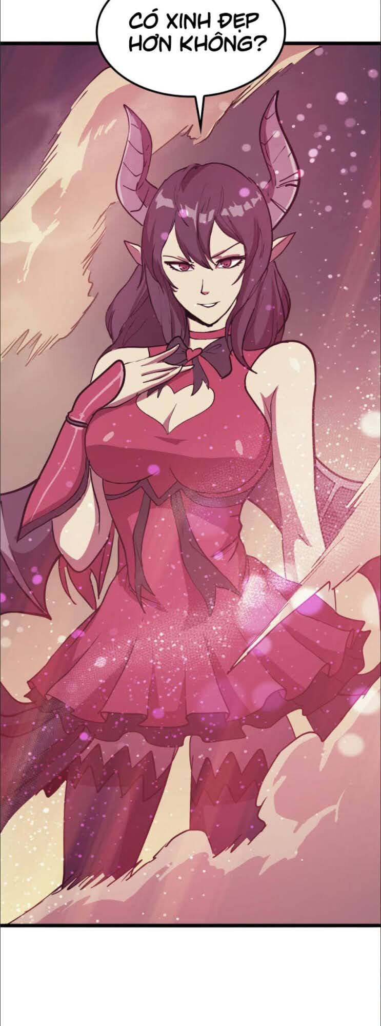 Tôi Trở Lại Thăng Cấp Một Mình - Chương 42 - Trang 4