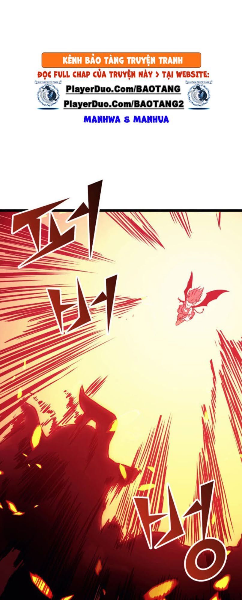 Tôi Trở Lại Thăng Cấp Một Mình - Chương 42 - Trang 34