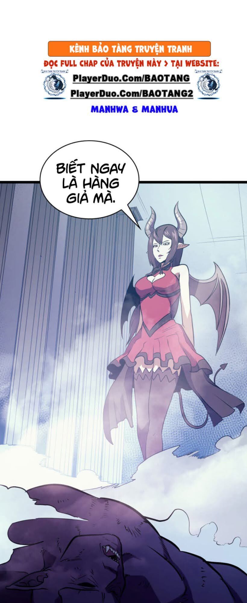 Tôi Trở Lại Thăng Cấp Một Mình - Chương 42 - Trang 38