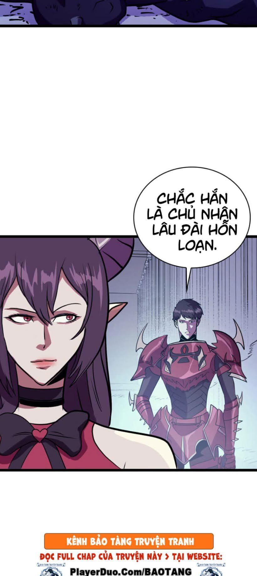 Tôi Trở Lại Thăng Cấp Một Mình - Chương 42 - Trang 39