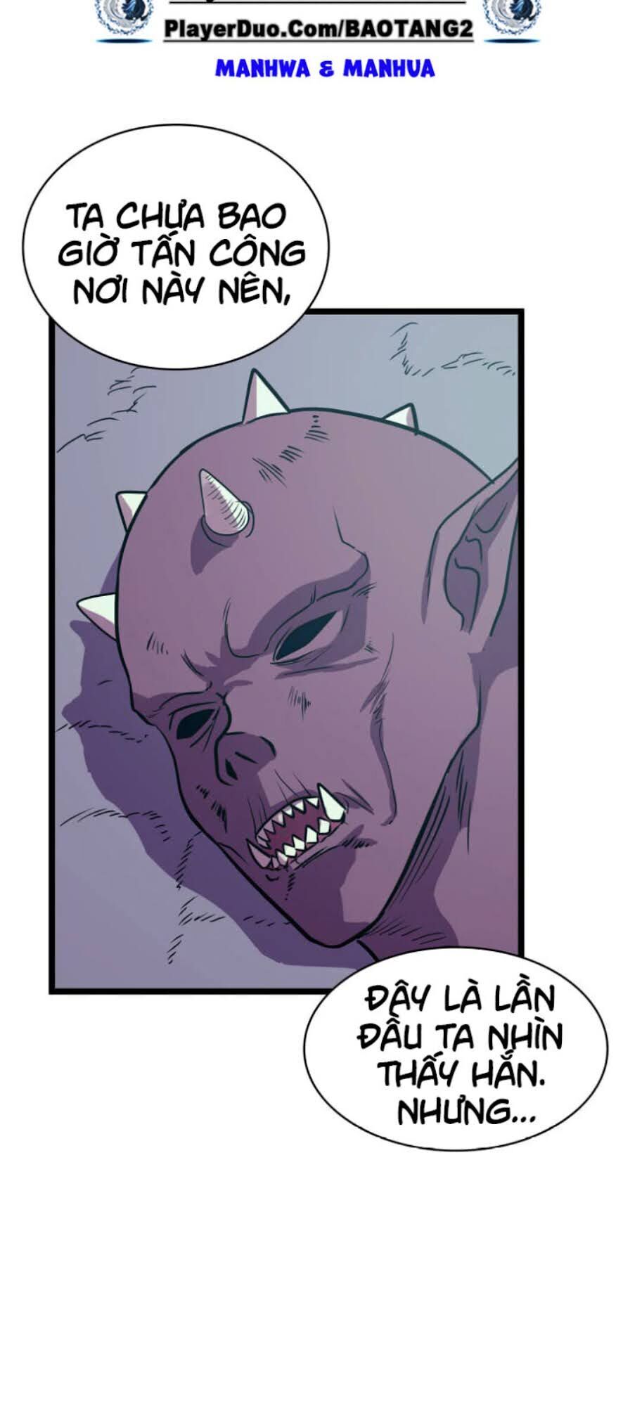 Tôi Trở Lại Thăng Cấp Một Mình - Chương 42 - Trang 40