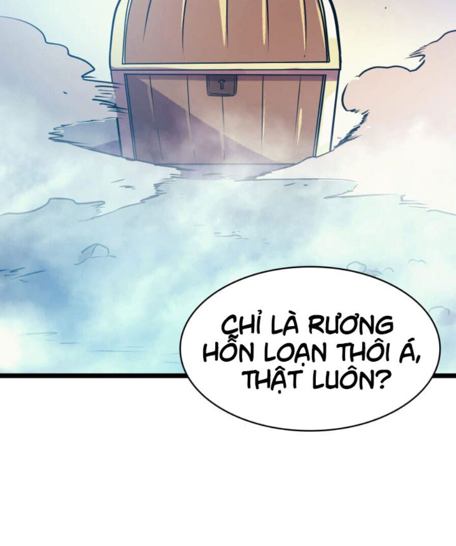 Tôi Trở Lại Thăng Cấp Một Mình - Chương 42 - Trang 43