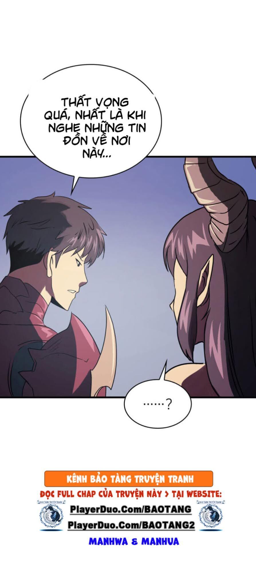 Tôi Trở Lại Thăng Cấp Một Mình - Chương 42 - Trang 44