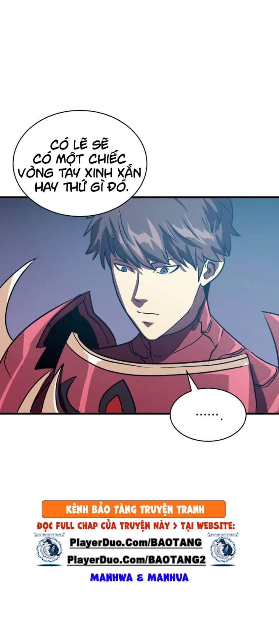 Tôi Trở Lại Thăng Cấp Một Mình - Chương 42 - Trang 46