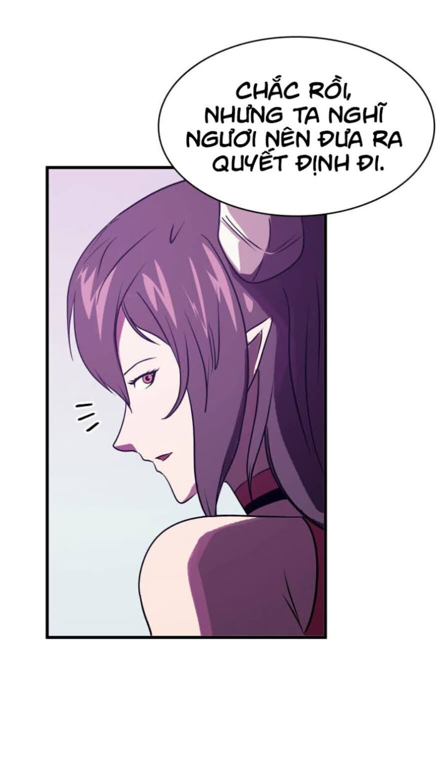 Tôi Trở Lại Thăng Cấp Một Mình - Chương 42 - Trang 47