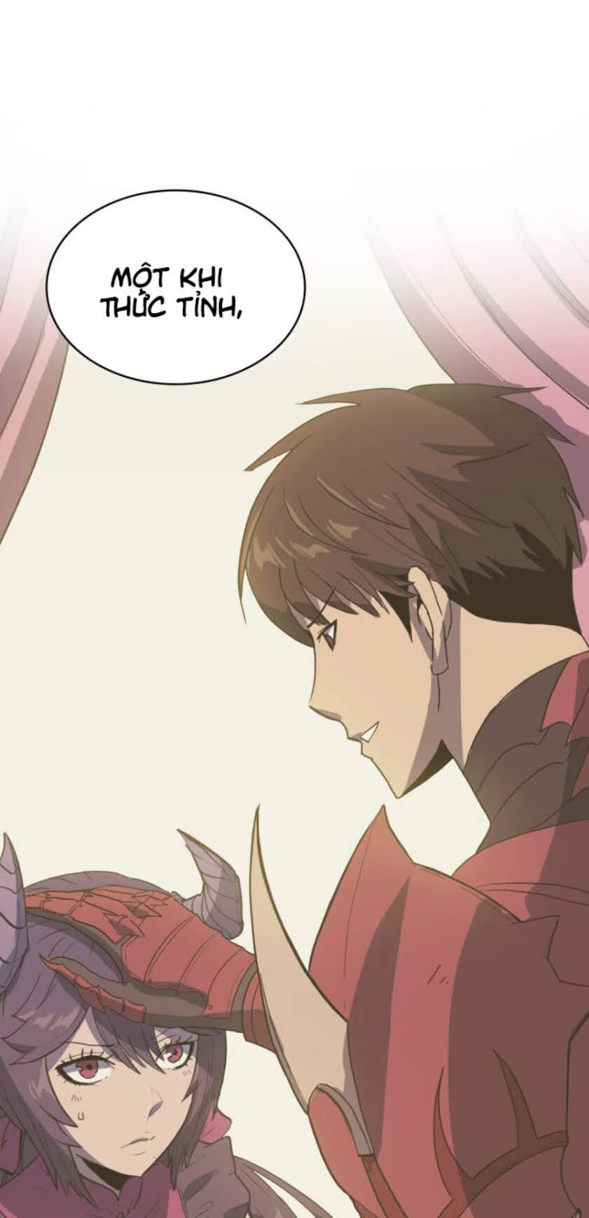 Tôi Trở Lại Thăng Cấp Một Mình - Chương 42 - Trang 49