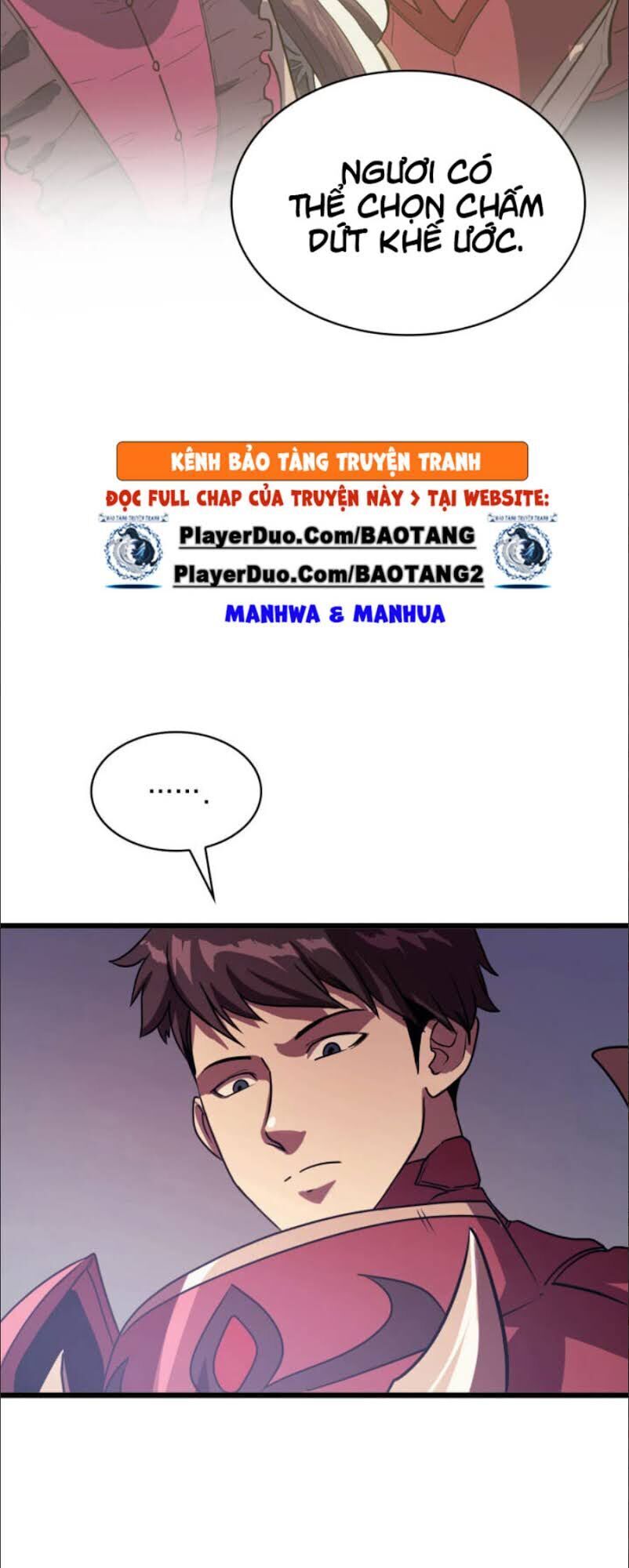 Tôi Trở Lại Thăng Cấp Một Mình - Chương 42 - Trang 50