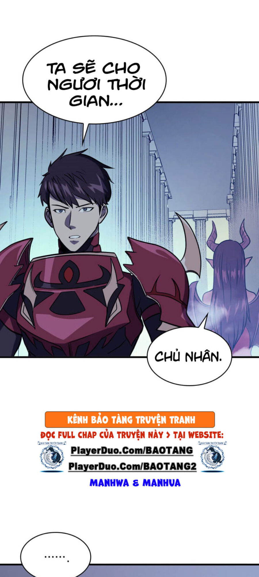 Tôi Trở Lại Thăng Cấp Một Mình - Chương 42 - Trang 52
