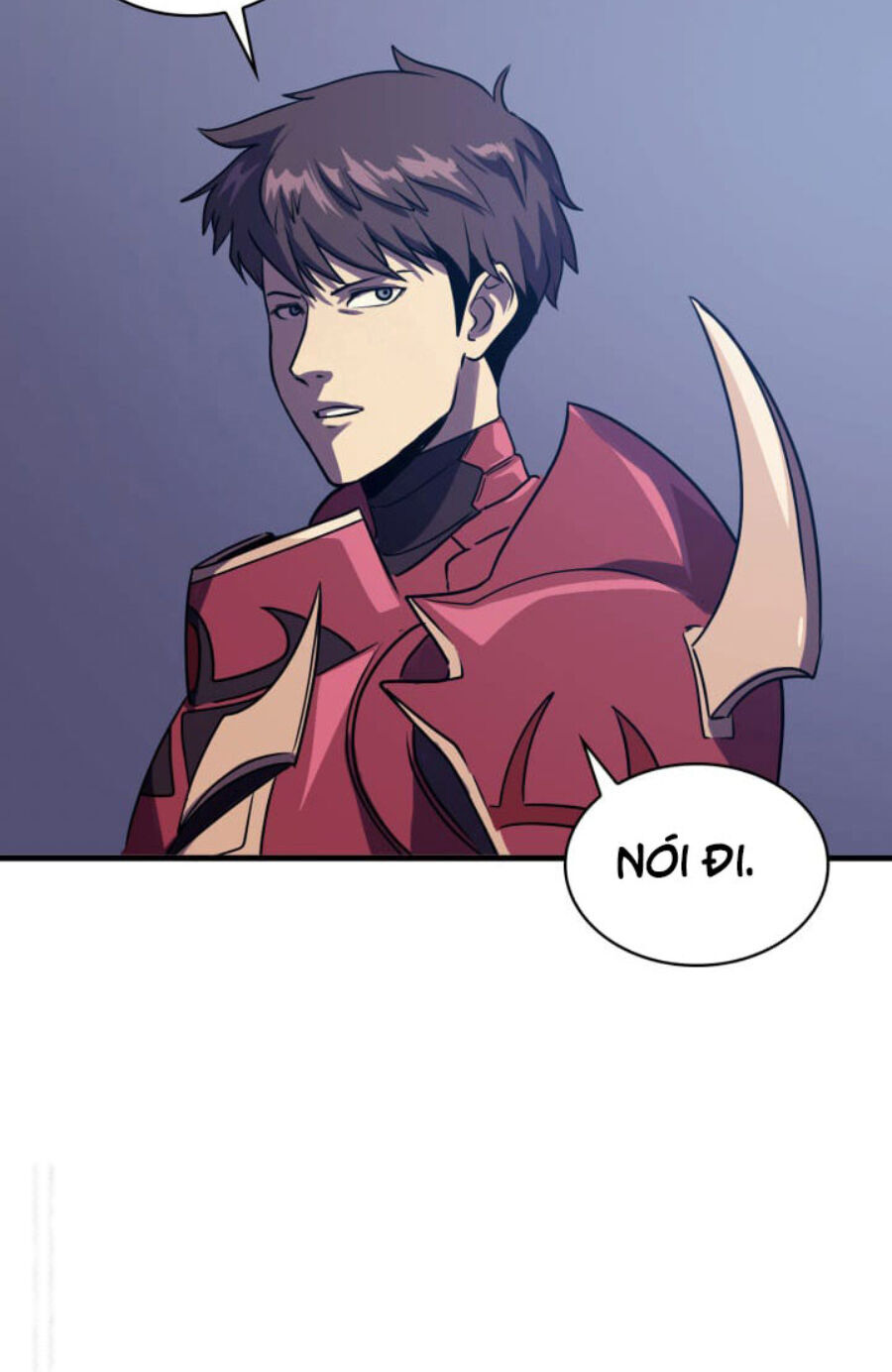 Tôi Trở Lại Thăng Cấp Một Mình - Chương 42 - Trang 53