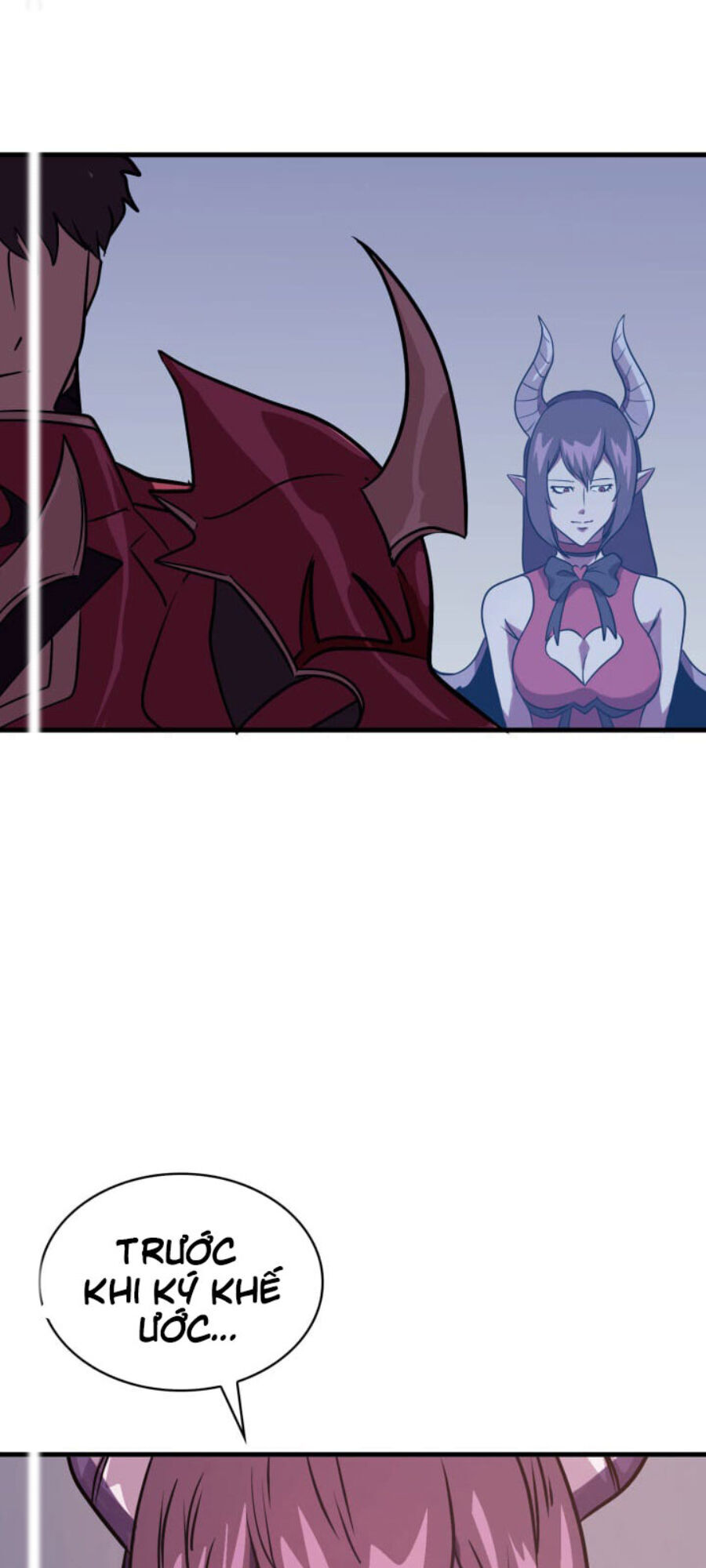 Tôi Trở Lại Thăng Cấp Một Mình - Chương 42 - Trang 54