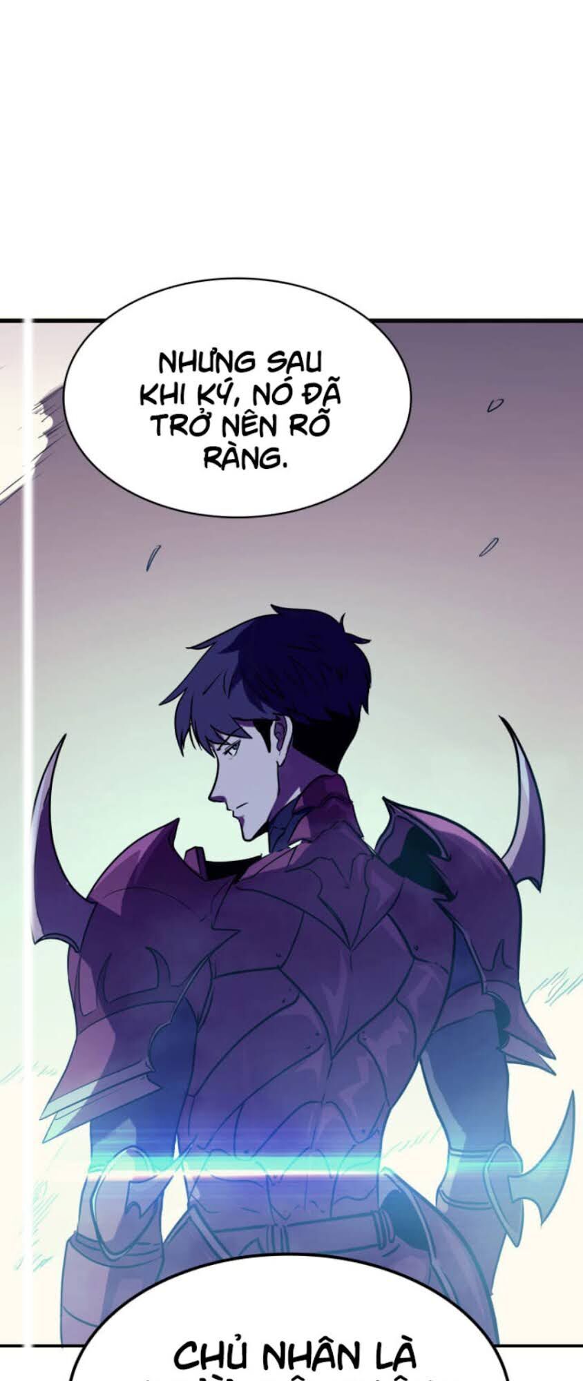 Tôi Trở Lại Thăng Cấp Một Mình - Chương 42 - Trang 56