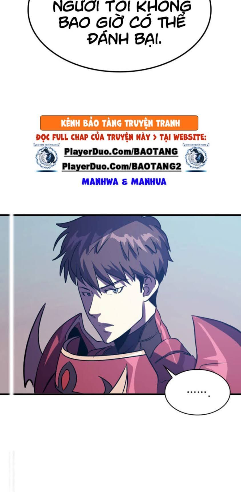 Tôi Trở Lại Thăng Cấp Một Mình - Chương 42 - Trang 57