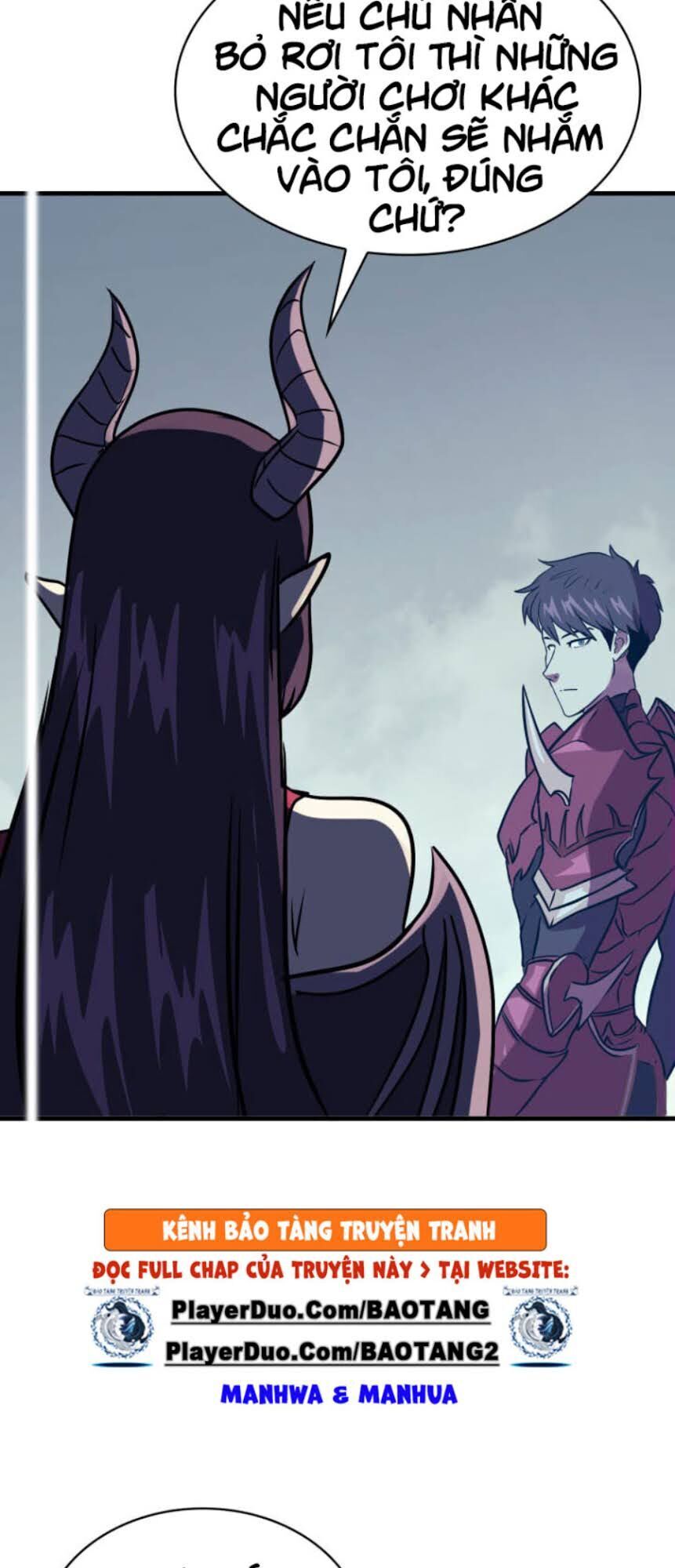 Tôi Trở Lại Thăng Cấp Một Mình - Chương 42 - Trang 60