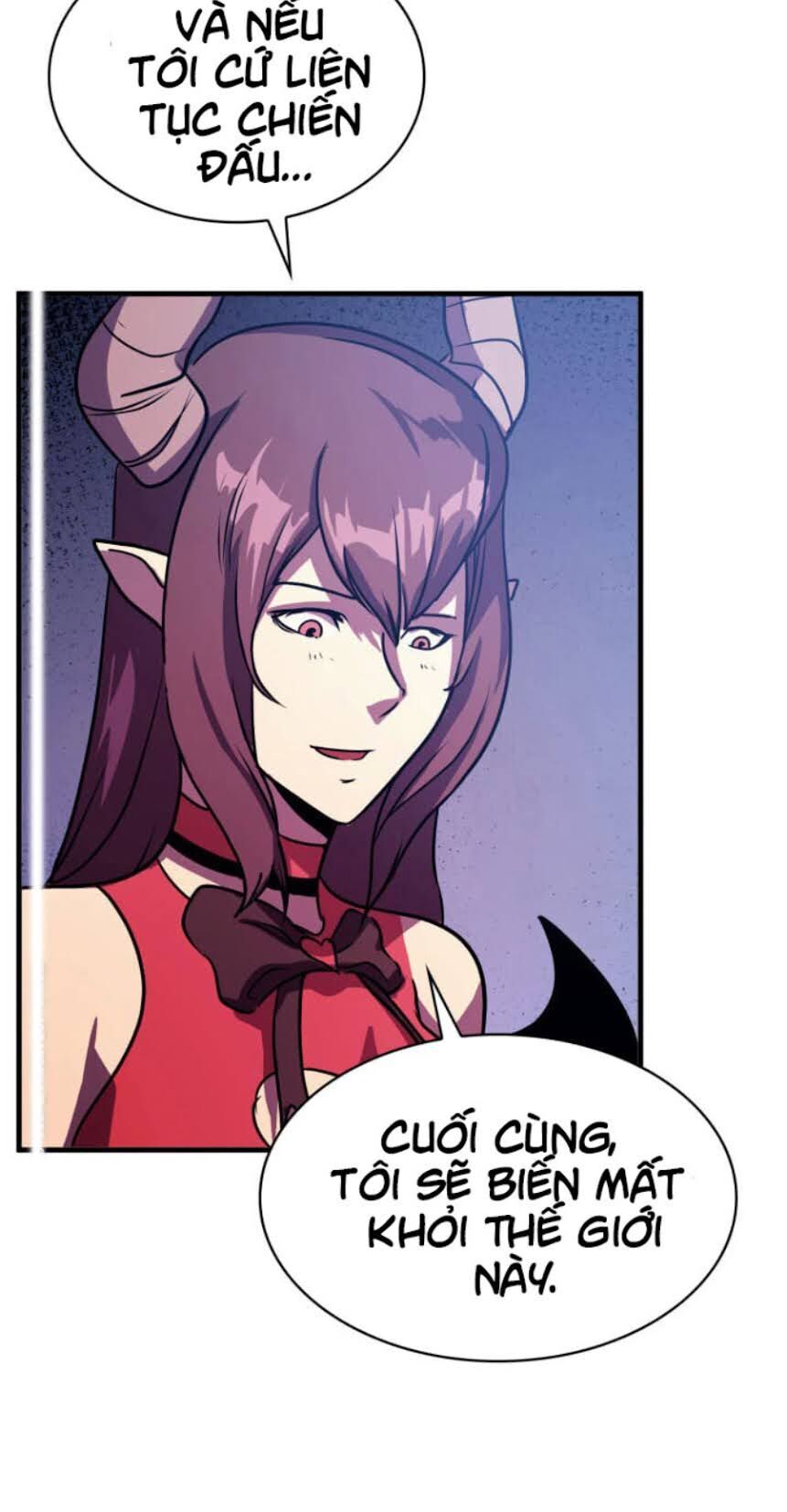 Tôi Trở Lại Thăng Cấp Một Mình - Chương 42 - Trang 61