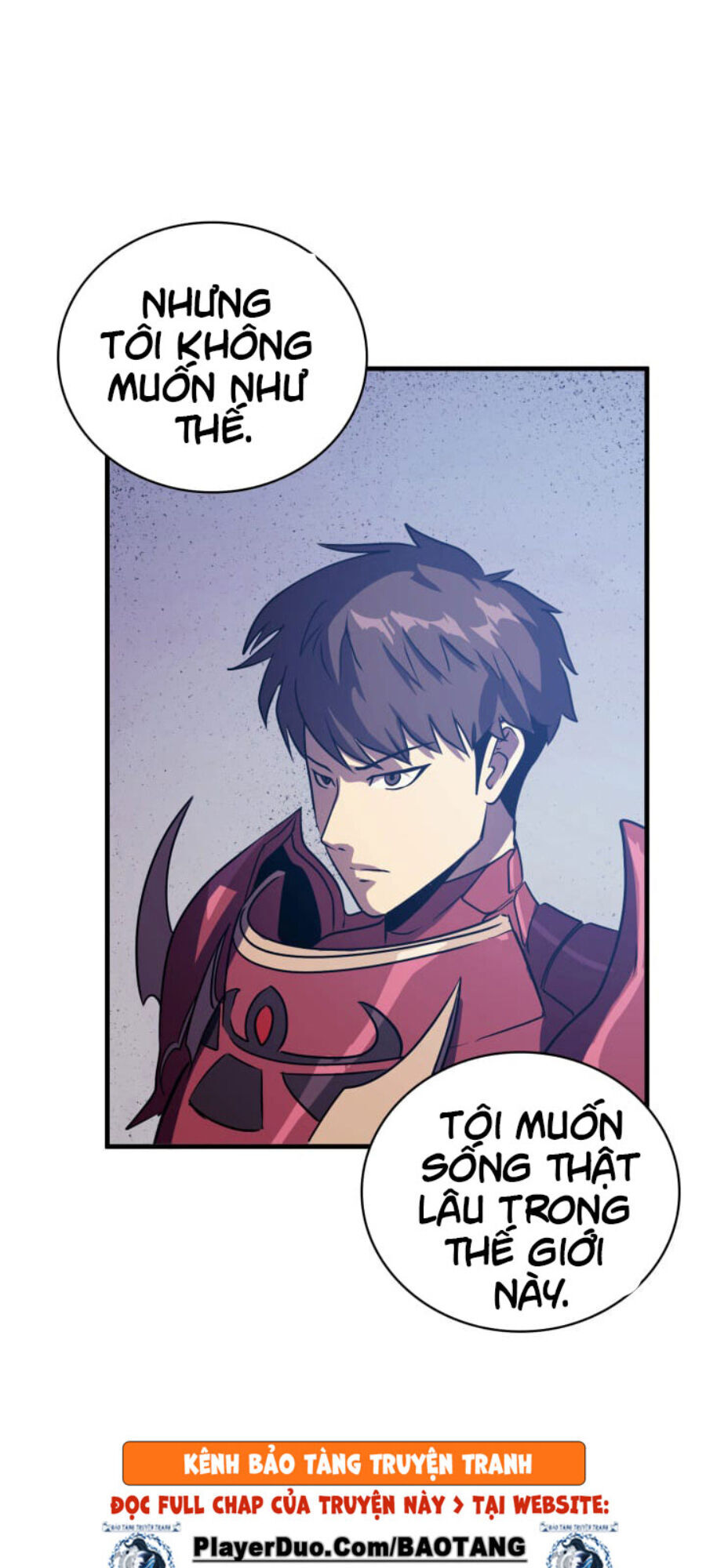 Tôi Trở Lại Thăng Cấp Một Mình - Chương 42 - Trang 62