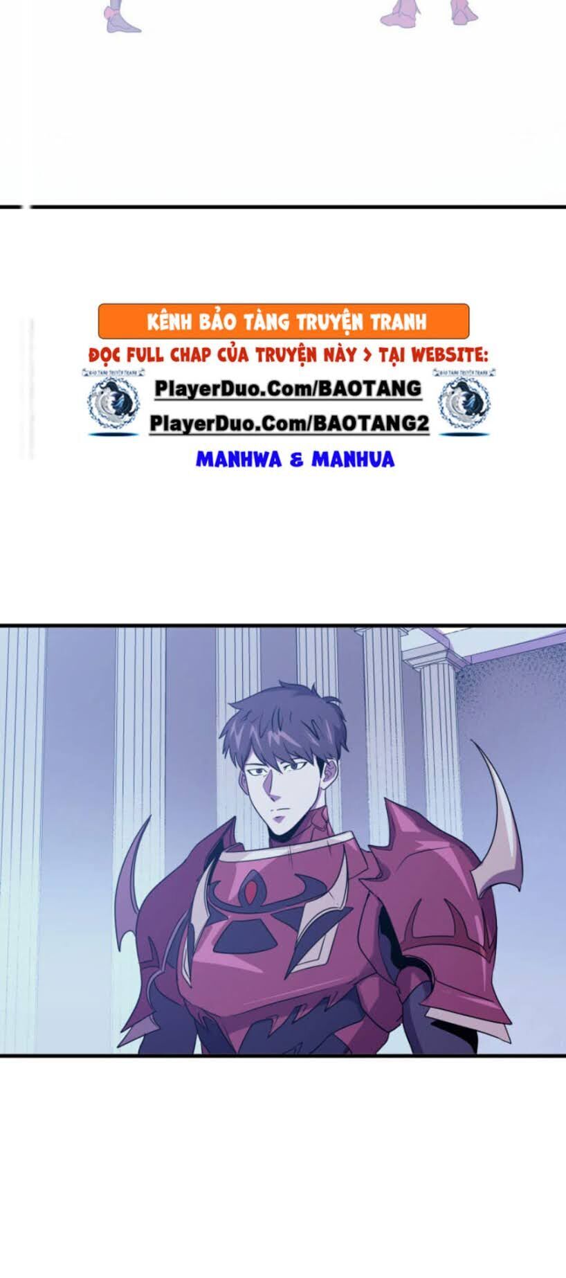 Tôi Trở Lại Thăng Cấp Một Mình - Chương 42 - Trang 65