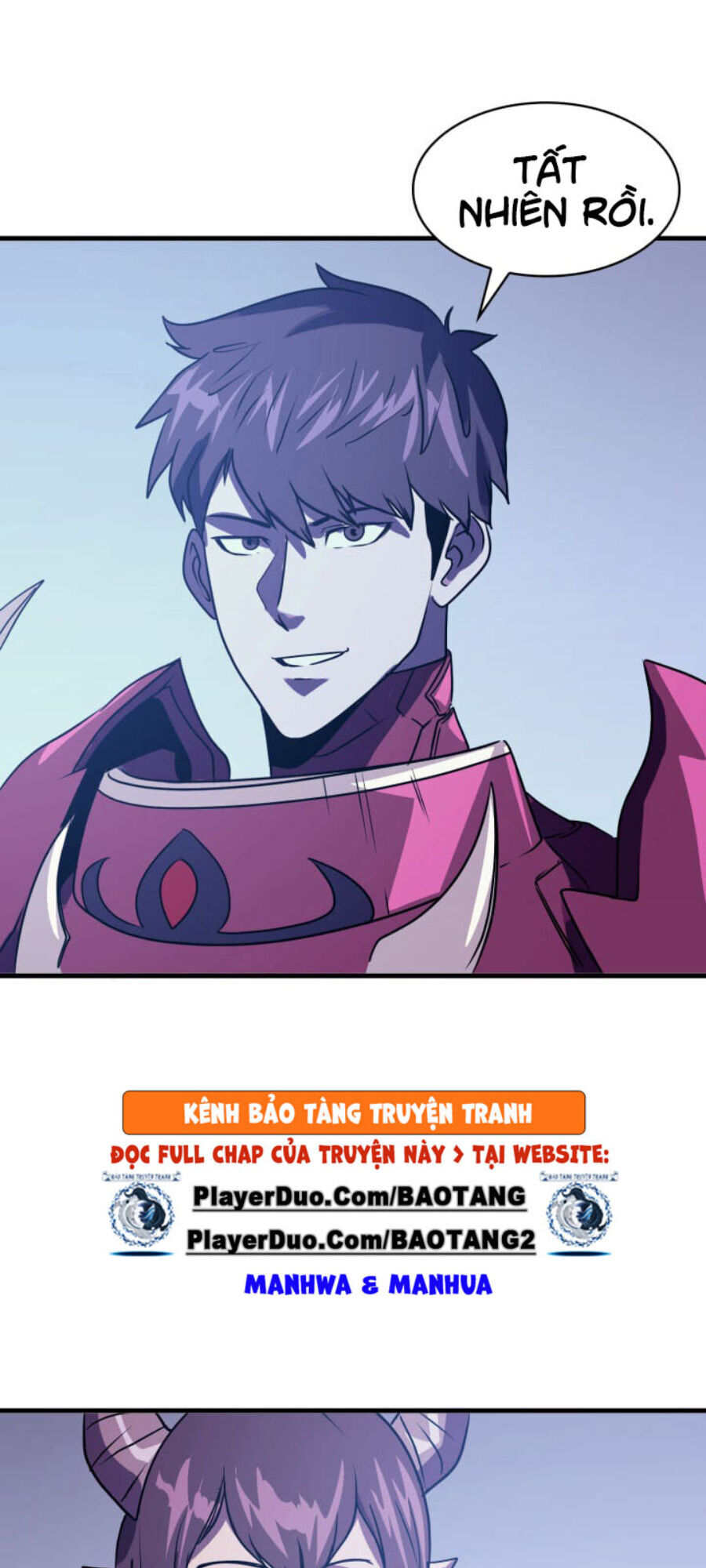 Tôi Trở Lại Thăng Cấp Một Mình - Chương 42 - Trang 66