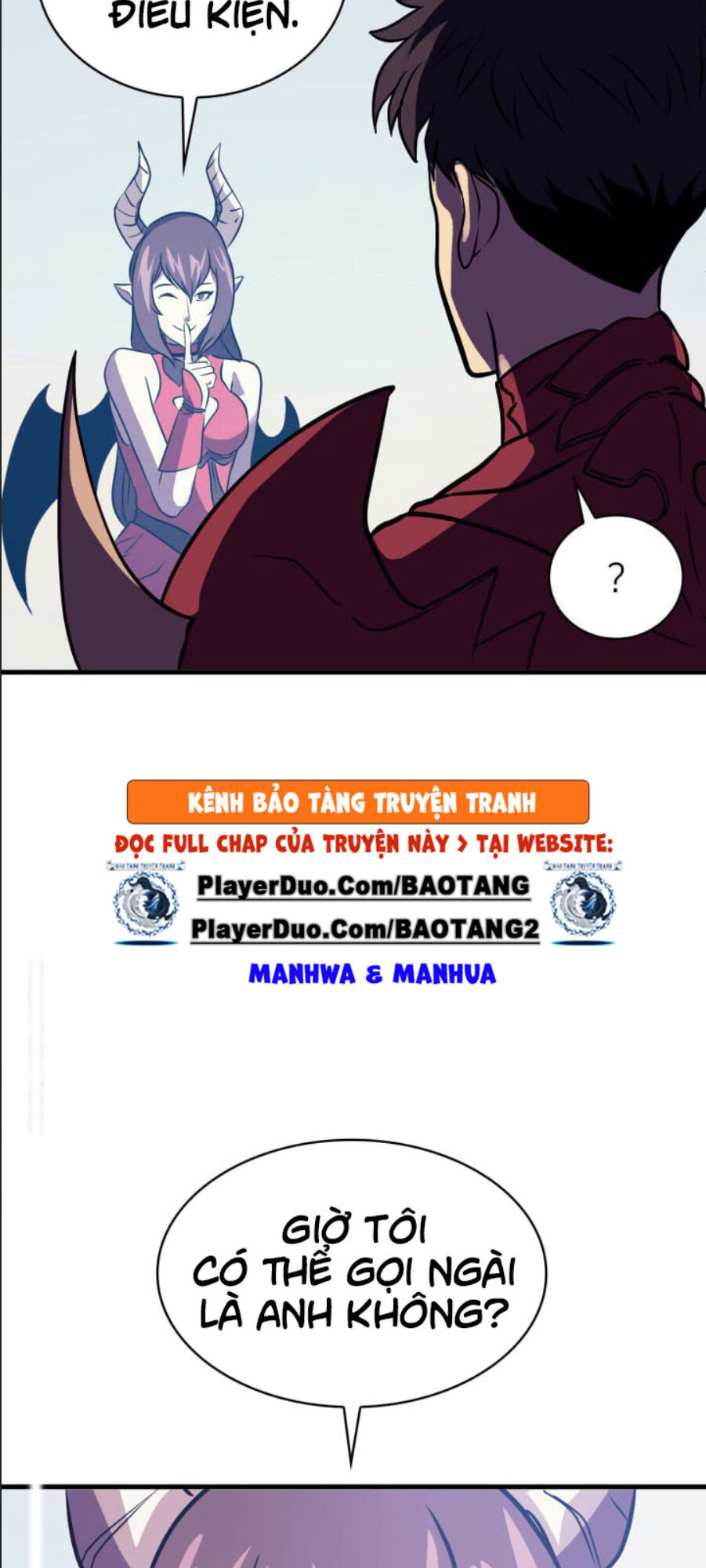 Tôi Trở Lại Thăng Cấp Một Mình - Chương 42 - Trang 68