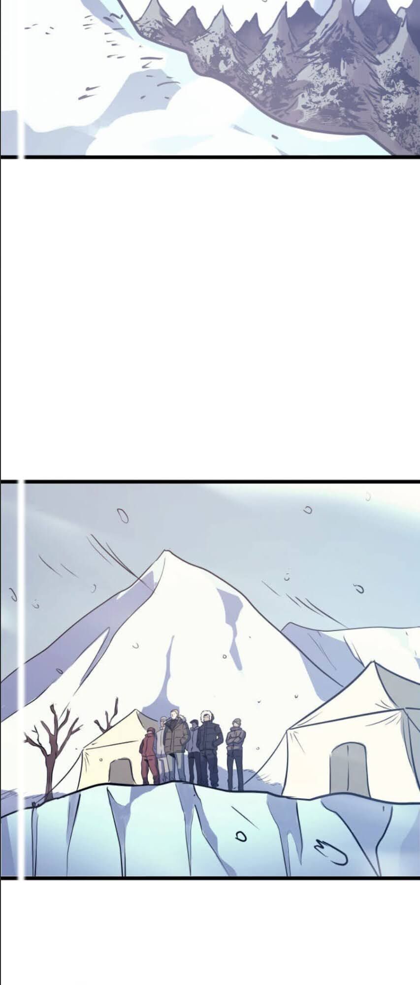 Tôi Trở Lại Thăng Cấp Một Mình - Chương 42 - Trang 74