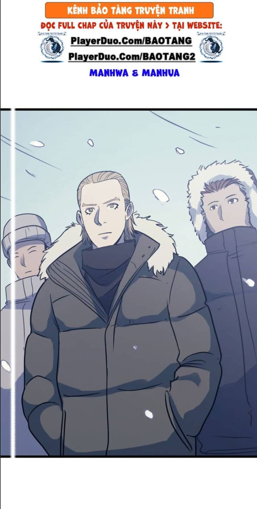 Tôi Trở Lại Thăng Cấp Một Mình - Chương 42 - Trang 75