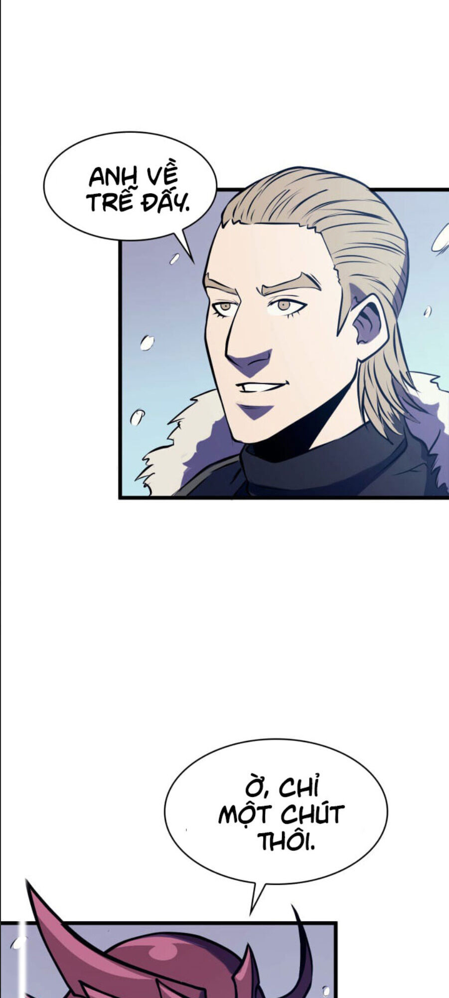 Tôi Trở Lại Thăng Cấp Một Mình - Chương 42 - Trang 80