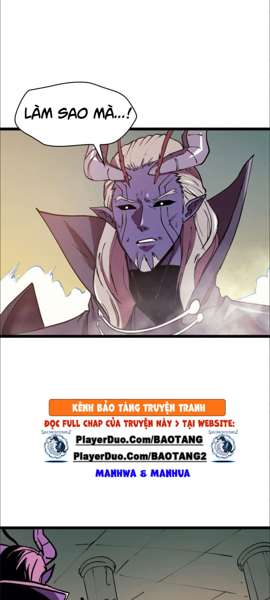 Tôi Trở Lại Thăng Cấp Một Mình - Chương 42 - Trang 9