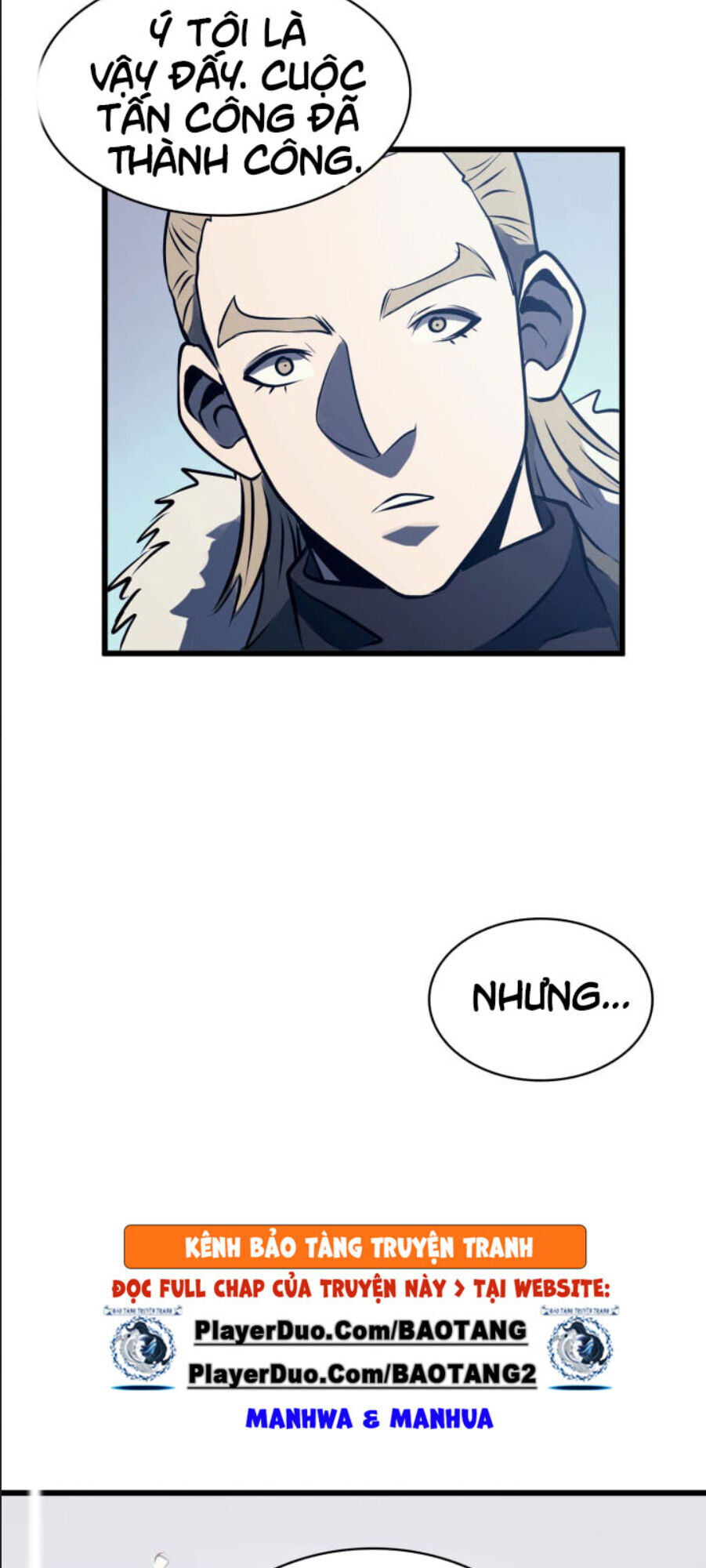 Tôi Trở Lại Thăng Cấp Một Mình - Chương 42 - Trang 84
