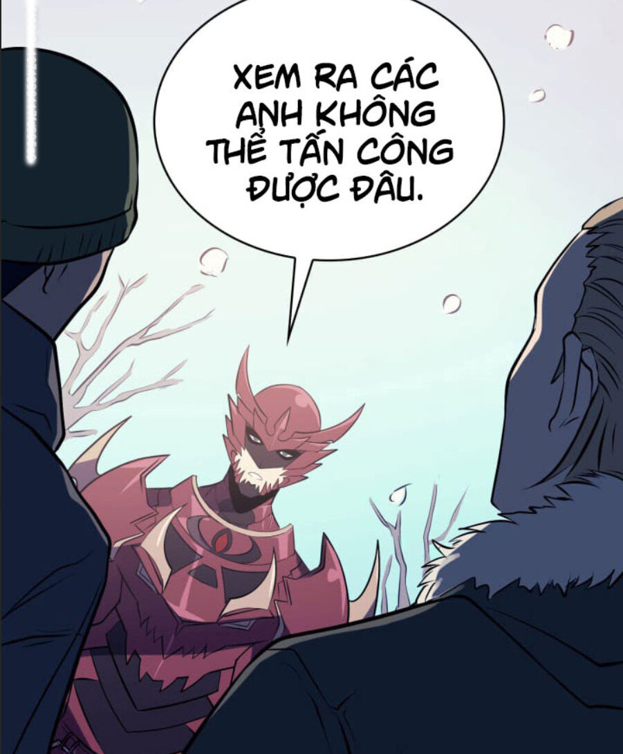 Tôi Trở Lại Thăng Cấp Một Mình - Chương 42 - Trang 85