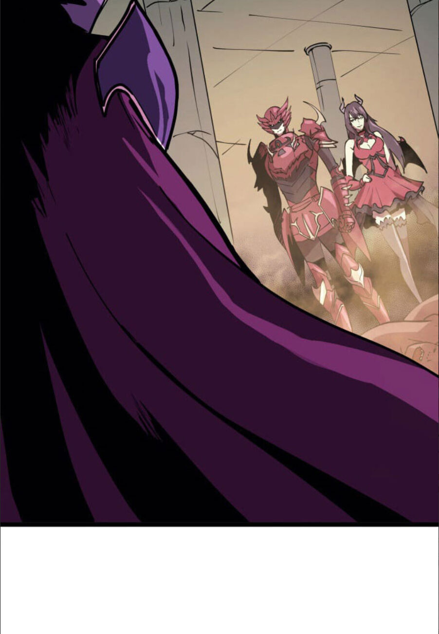 Tôi Trở Lại Thăng Cấp Một Mình - Chương 42 - Trang 10