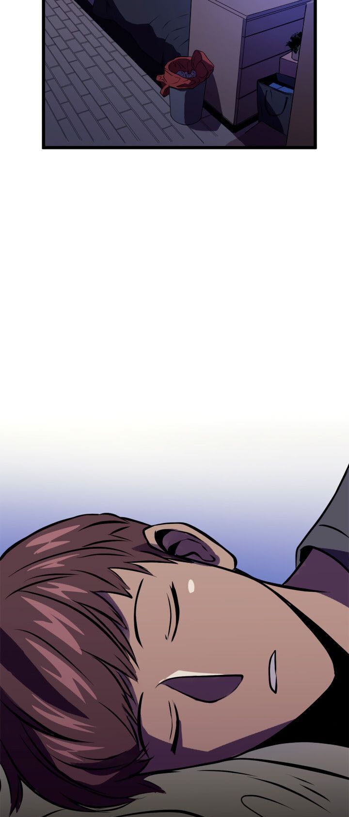 Tôi Trở Lại Thăng Cấp Một Mình - Chương 43 - Trang 2