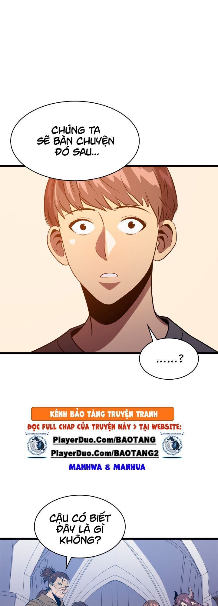 Tôi Trở Lại Thăng Cấp Một Mình - Chương 43 - Trang 13